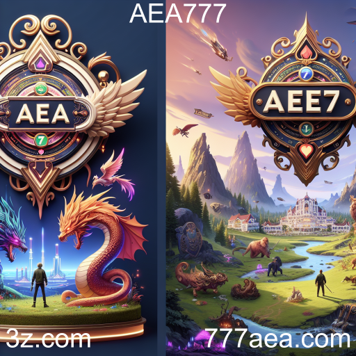 A Ascensão dos Jogos de RPG no AEA777